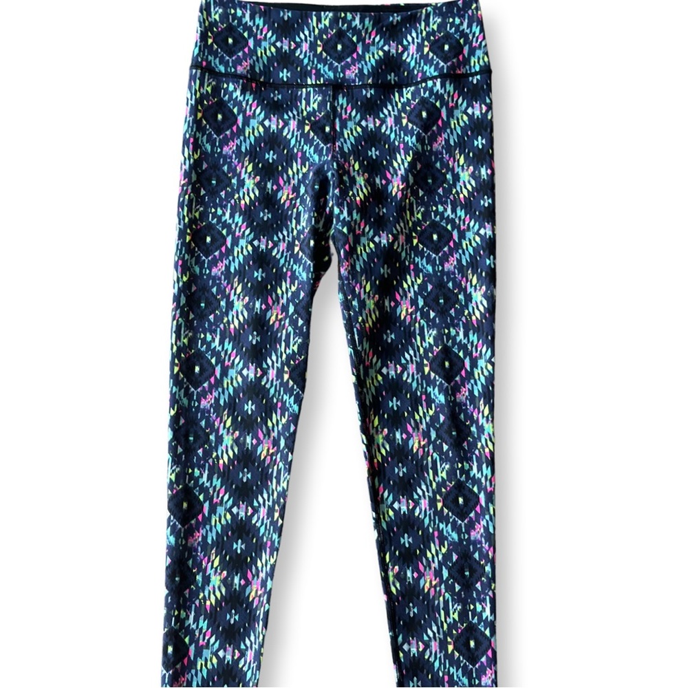 VSX Sport Knockout leggings M EUC